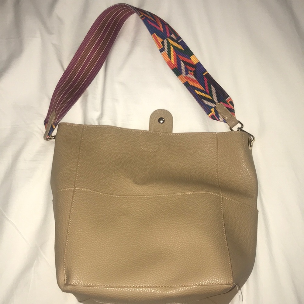 Bucket purse